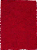 Really Red Shag